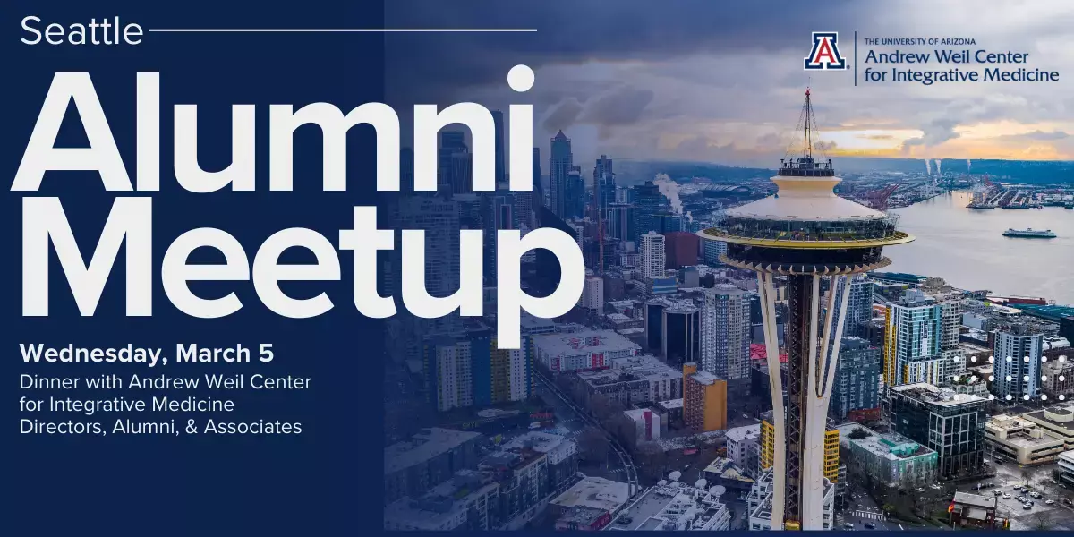 Alumni Meetup in Seattle